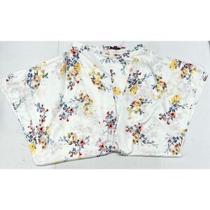 Material Girl Wide Leg Pants women’s size medium